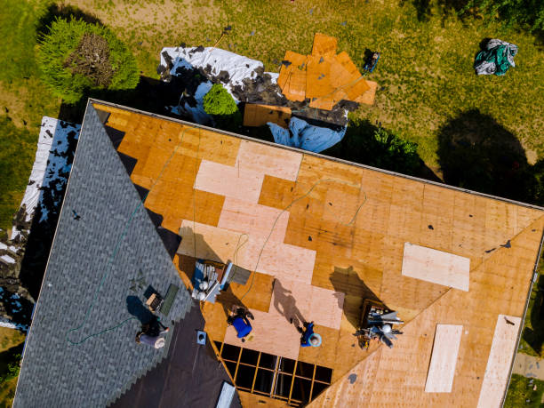 Trusted Shrewsbury, MO Roofing Contractor Experts