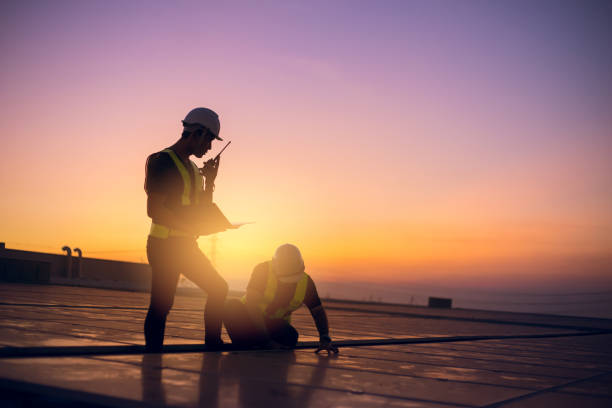 Gutter Installation and Roofing in Shrewsbury, MO