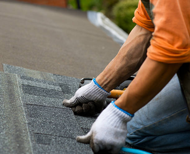 Best Local Roofing Companies  in Shrewsbury, MO